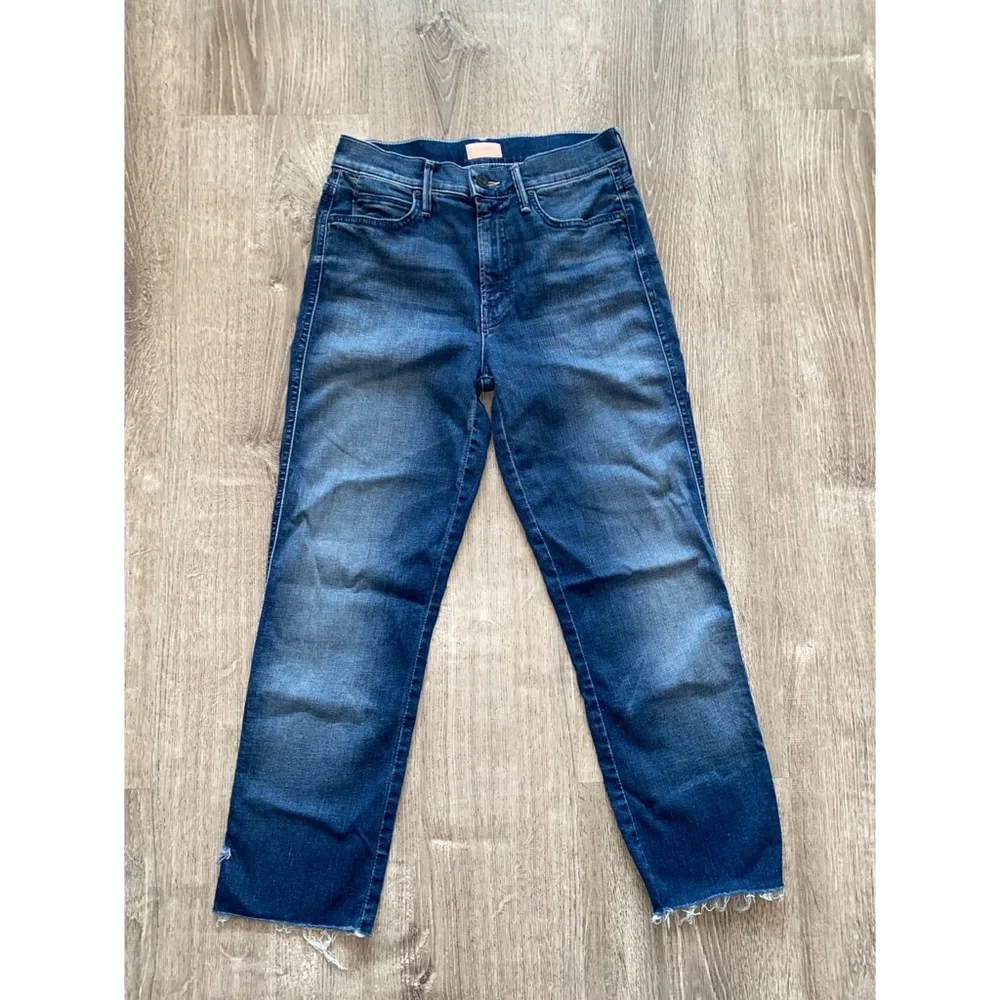 MOTHER Denim - Picture 2 of 5